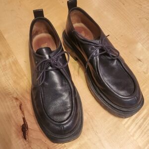 Bobbies Paris Loafers - Noreen Brouges